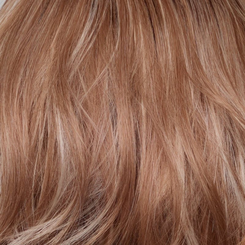 Eva Gabor Wig Color Dark Chocolate Mist