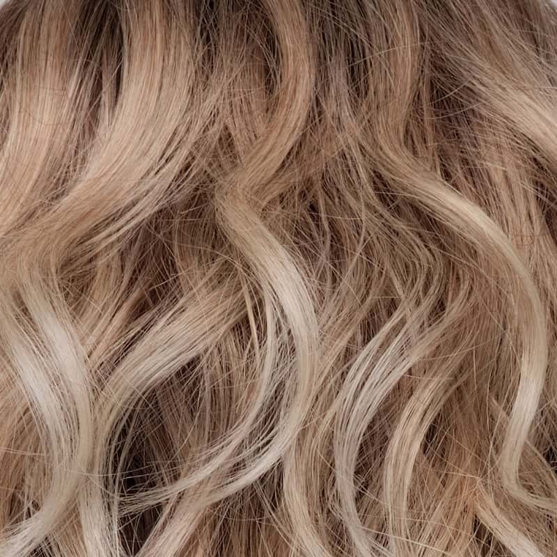 Eva Gabor Wig Color Dark Chocolate Mist