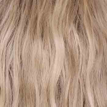 Eva Gabor Wig Color Dark Chocolate Mist