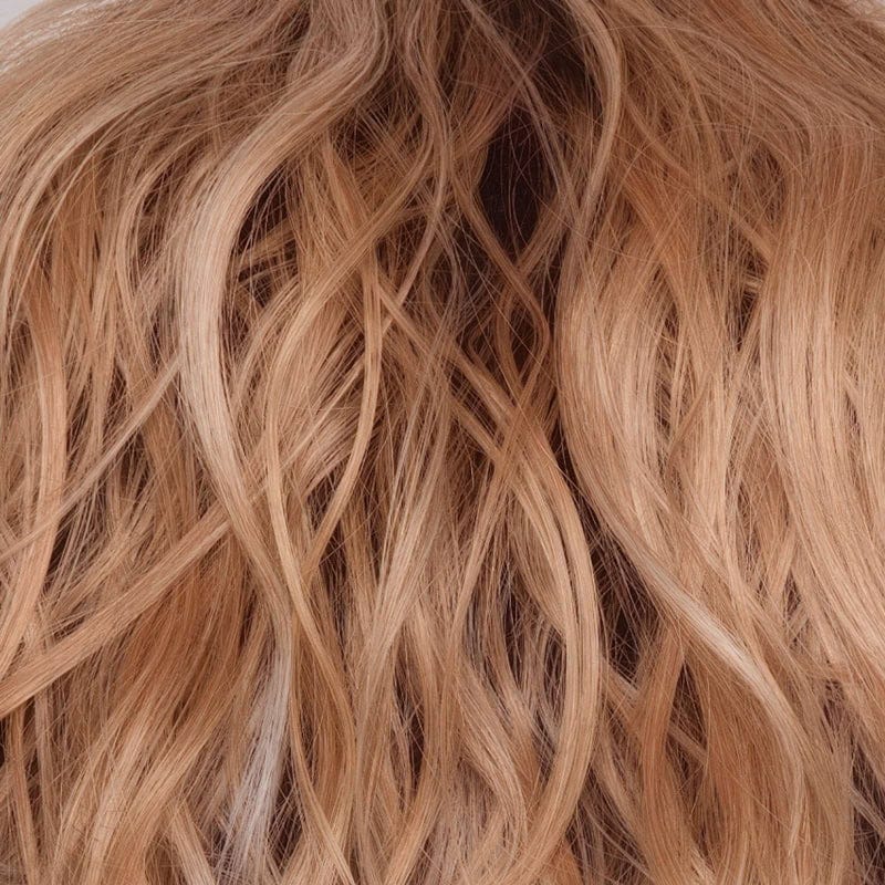 Eva Gabor Wig Color Dark Chocolate Mist
