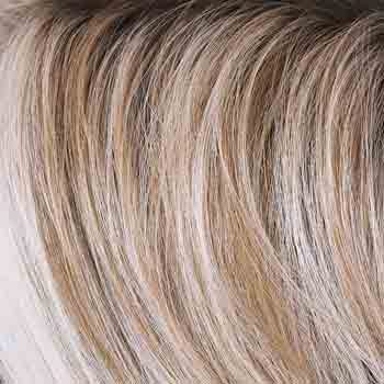 Eva Gabor Wig Color Dark Chocolate Mist