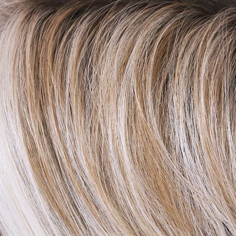 Eva Gabor Wig Color Dark Chocolate Mist