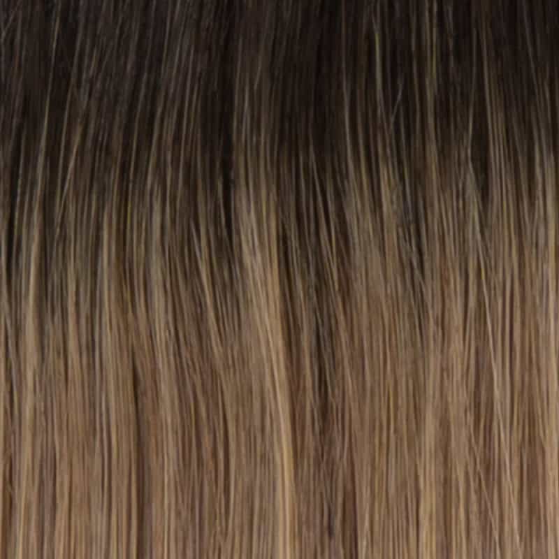 Eva Gabor Wig Color Dark Chocolate Mist