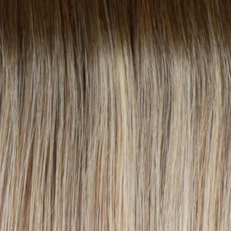 Eva Gabor Wig Color Dark Chocolate Mist