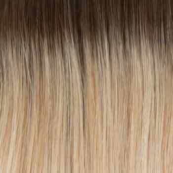 Eva Gabor Wig Color Dark Chocolate Mist