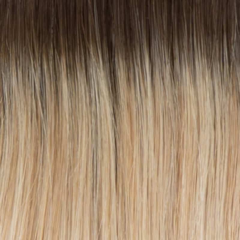 Eva Gabor Wig Color Dark Chocolate Mist
