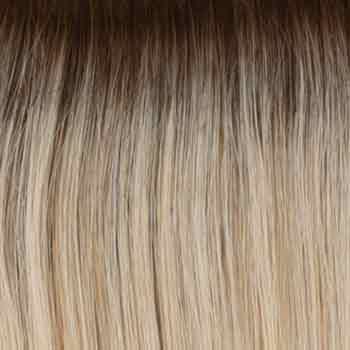 Eva Gabor Wig Color Dark Chocolate Mist