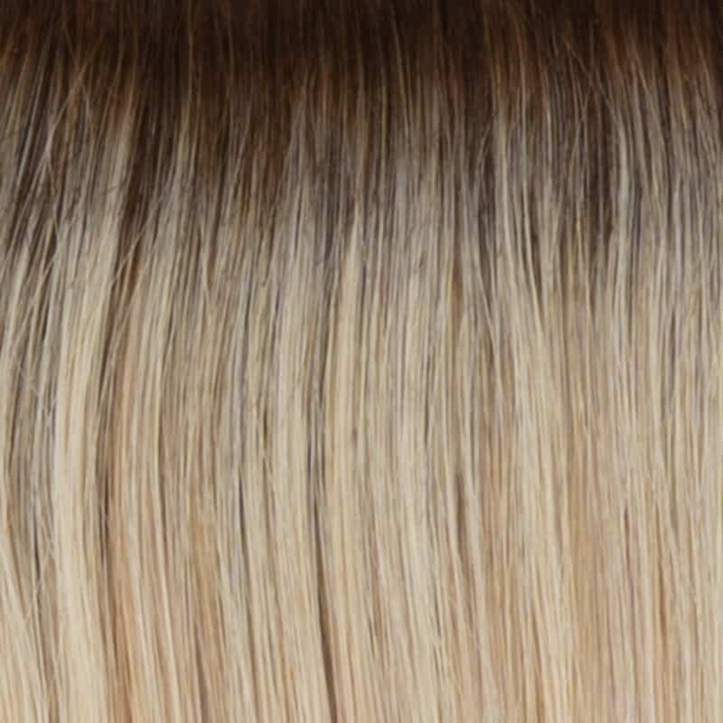 Eva Gabor Wig Color Dark Chocolate Mist