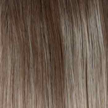 Eva Gabor Wig Color Dark Chocolate Mist