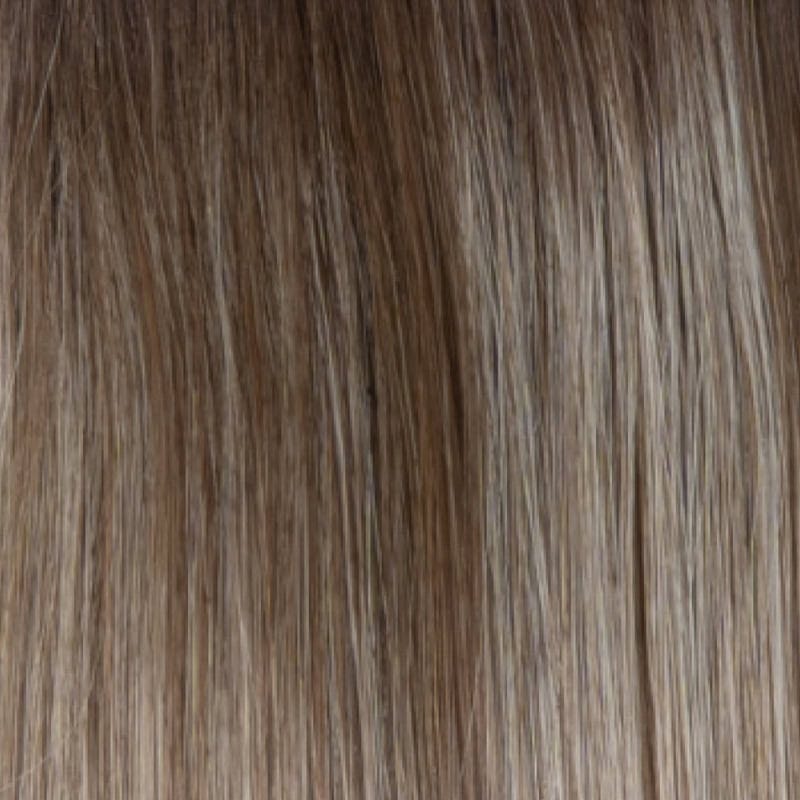 Eva Gabor Wig Color Dark Chocolate Mist