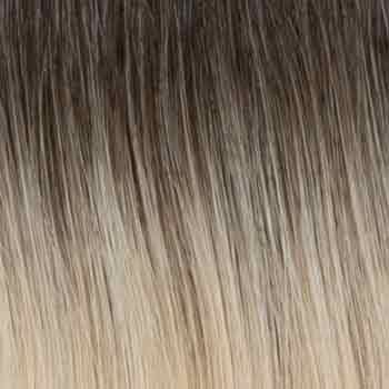 Eva Gabor Wig Color Dark Chocolate Mist