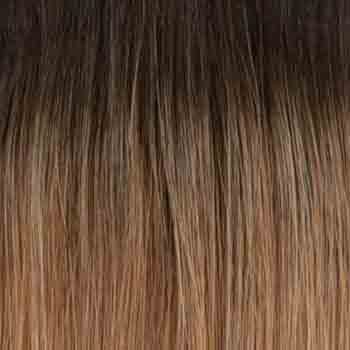 Eva Gabor Wig Color Dark Chocolate Mist