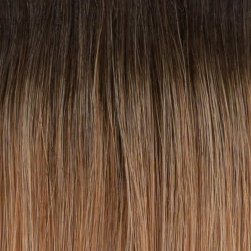 Eva Gabor Wig Color Dark Chocolate Mist