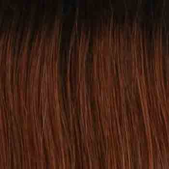 Eva Gabor Wig Color Dark Chocolate Mist