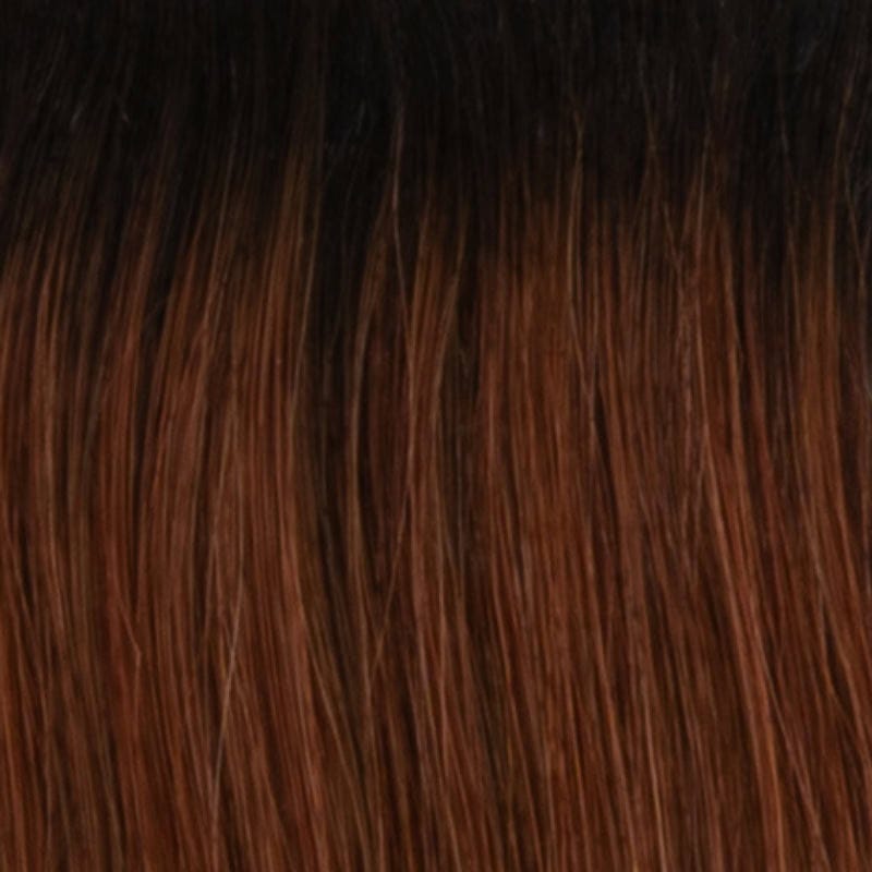 Eva Gabor Wig Color Dark Chocolate Mist