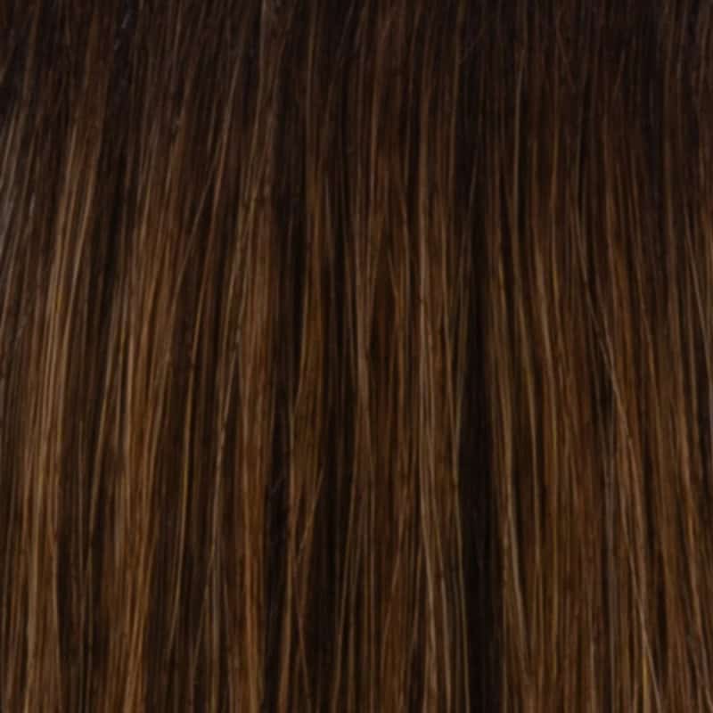 Eva Gabor Wig Color Dark Chocolate Mist