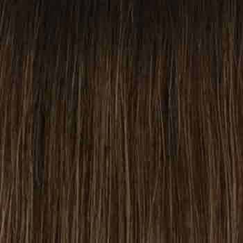 Eva Gabor Wig Color Dark Chocolate Mist