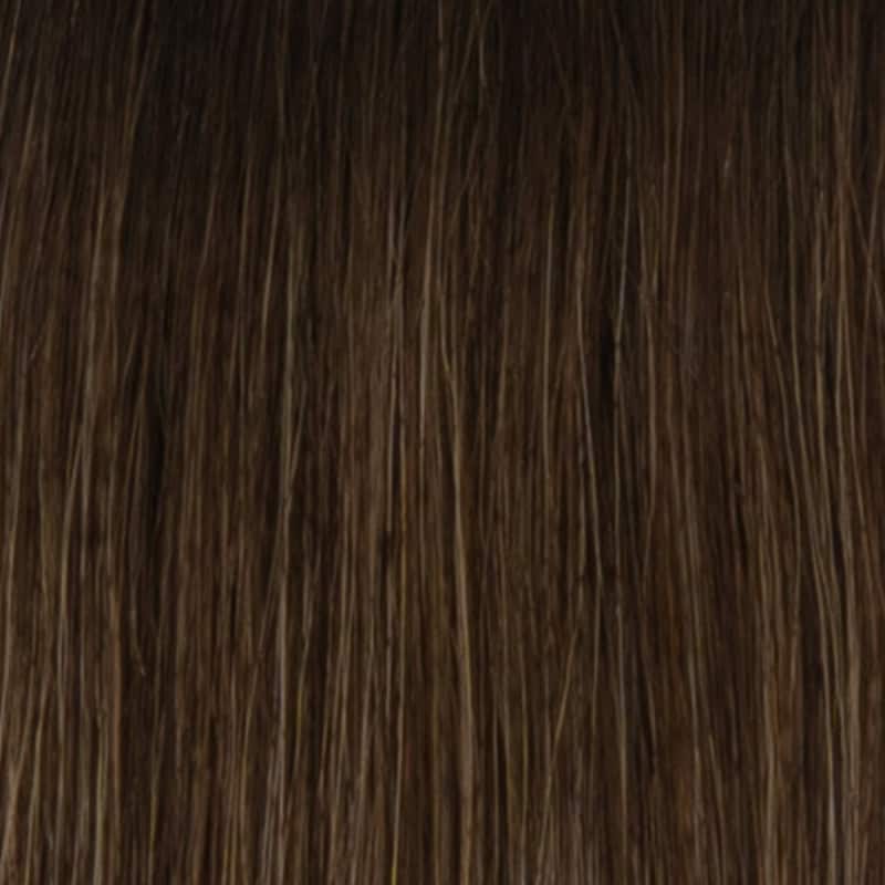 Eva Gabor Wig Color Dark Chocolate Mist