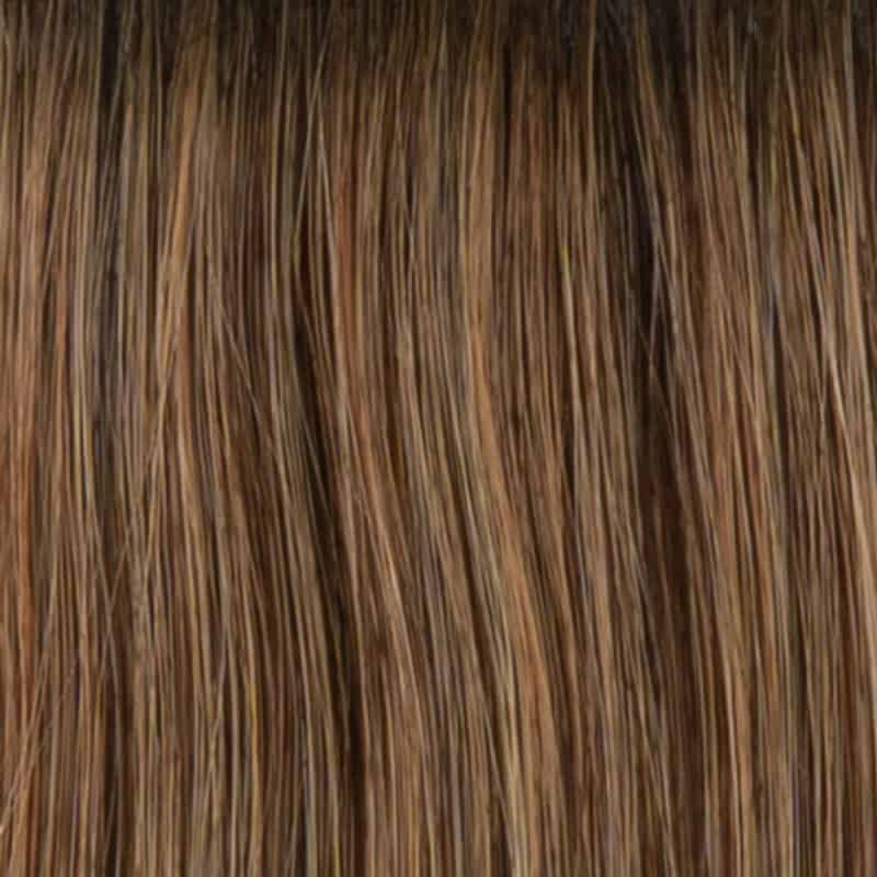 Eva Gabor Wig Color Dark Chocolate Mist