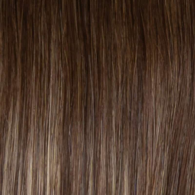 Eva Gabor Wig Color Dark Chocolate Mist