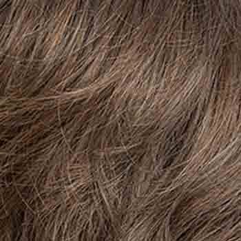 Eva Gabor Wig Color Dark Chocolate Mist