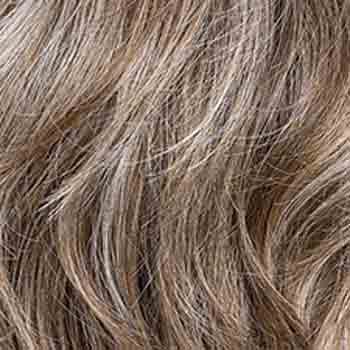 Eva Gabor Wig Color Dark Chocolate Mist