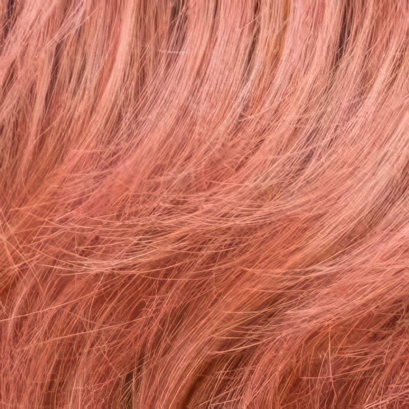 Eva Gabor Wig Color Dark Chocolate Mist