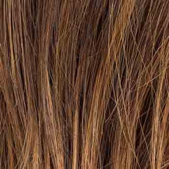 Eva Gabor Wig Color Dark Chocolate Mist
