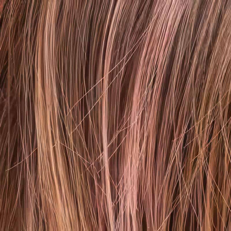 Eva Gabor Wig Color Dark Chocolate Mist