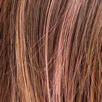 Eva Gabor Wig Color Dark Chocolate Mist