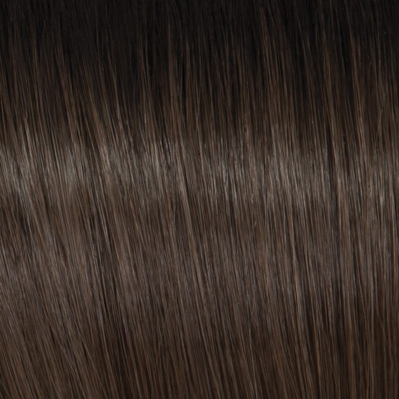 Eva Gabor Wig Color Dark Chocolate Mist