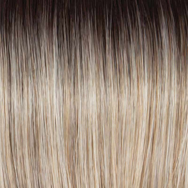 Eva Gabor Wig Color Dark Chocolate Mist