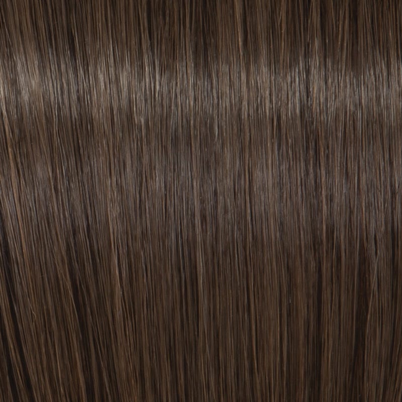 Eva Gabor Wig Color Dark Chocolate Mist