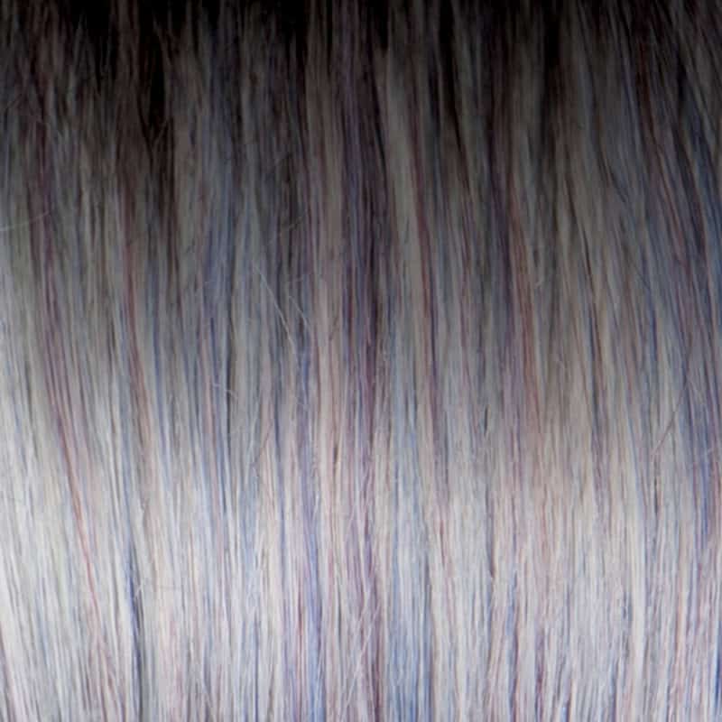 Eva Gabor Wig Color Dark Chocolate Mist