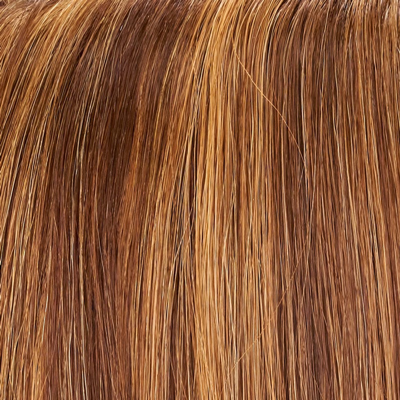 Eva Gabor Wig Color Dark Chocolate Mist