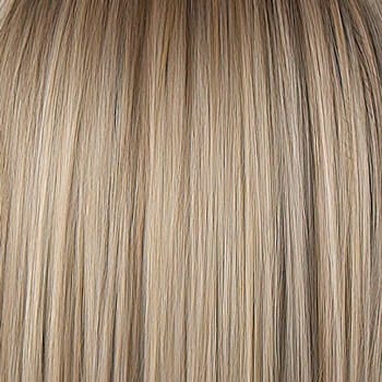 Eva Gabor Wig Color Dark Chocolate Mist