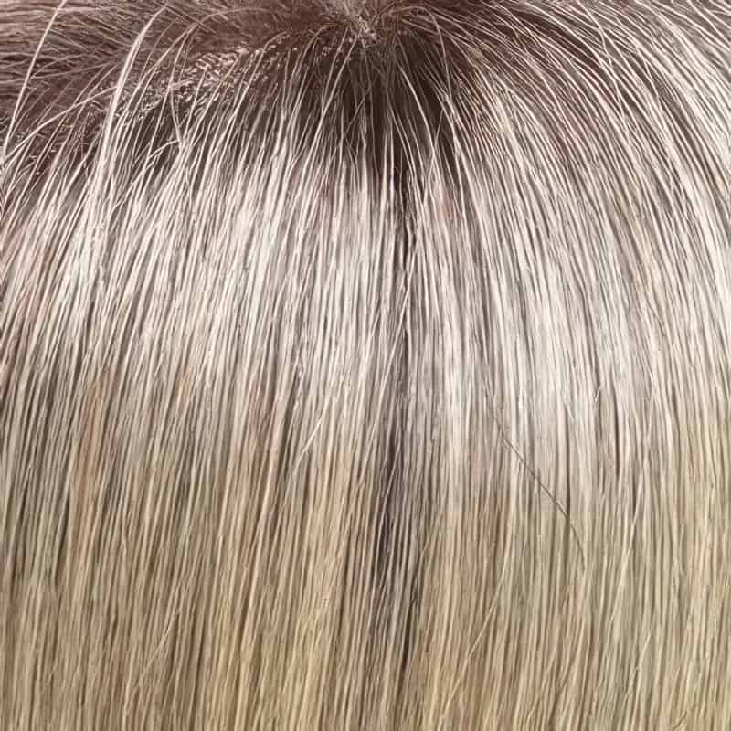Eva Gabor Wig Color Dark Chocolate Mist