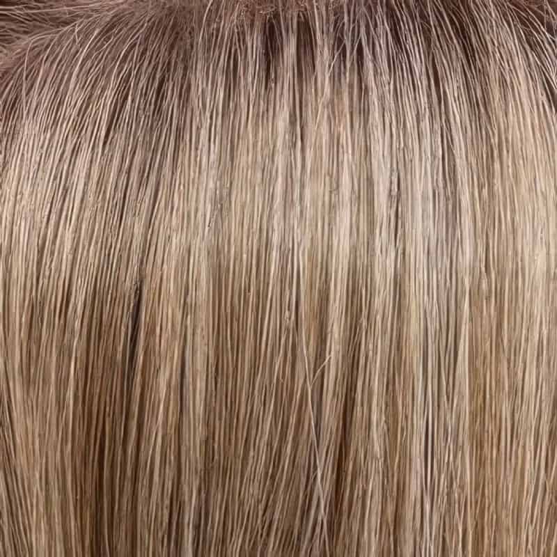 Eva Gabor Wig Color Dark Chocolate Mist