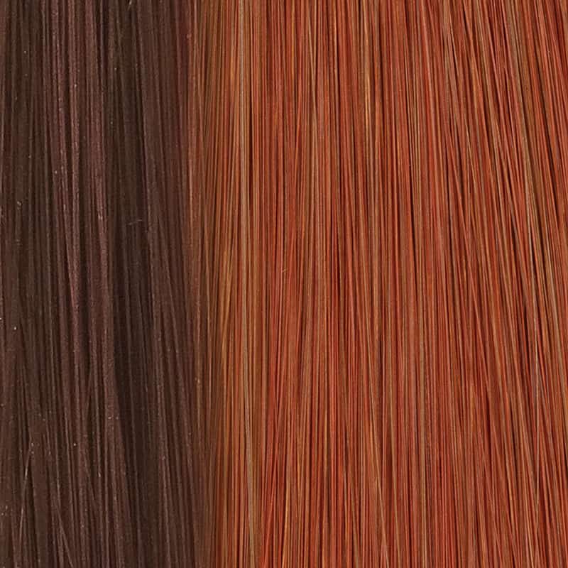 Eva Gabor Wig Color Dark Chocolate Mist