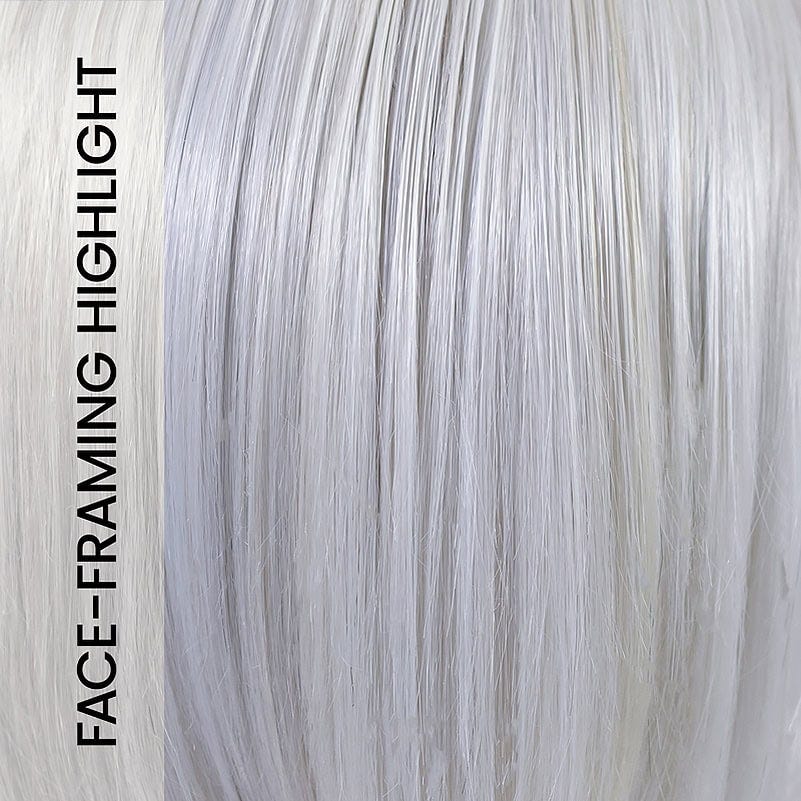 Eva Gabor Wig Color Dark Chocolate Mist
