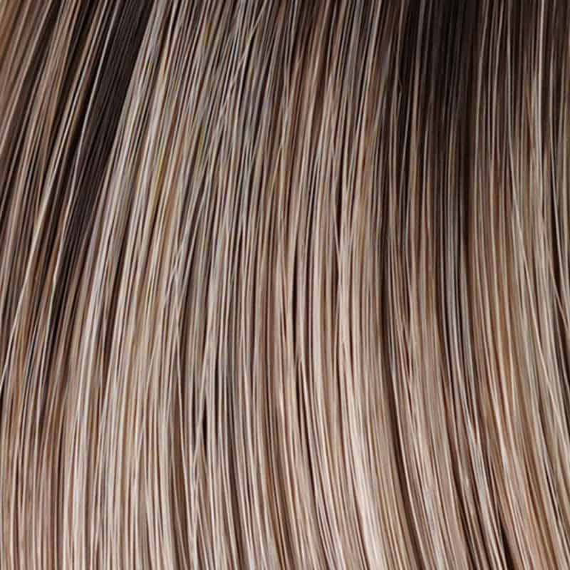Eva Gabor Wig Color Dark Chocolate Mist