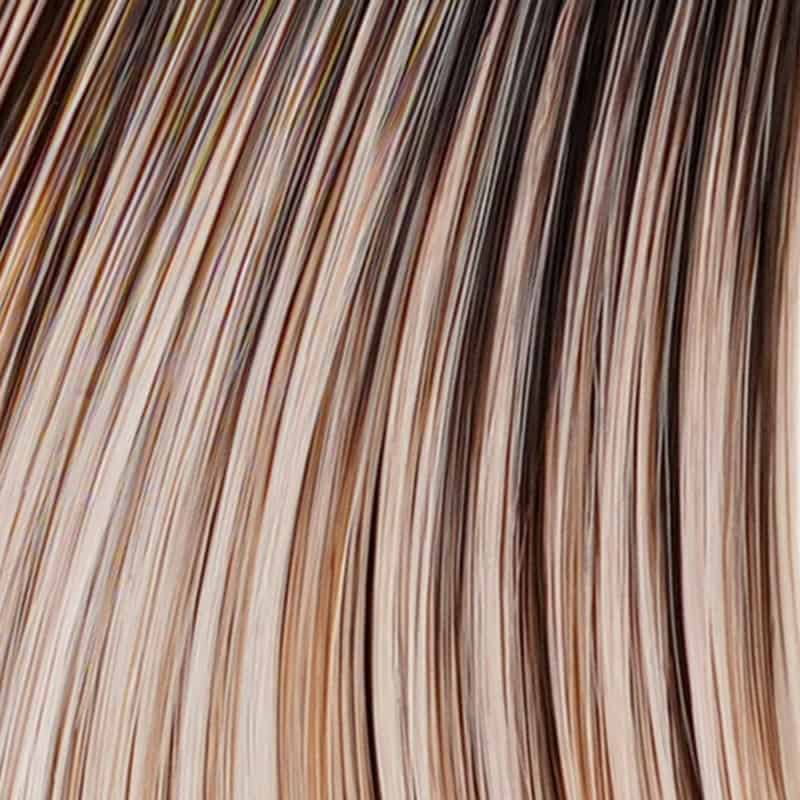Eva Gabor Wig Color Dark Chocolate Mist