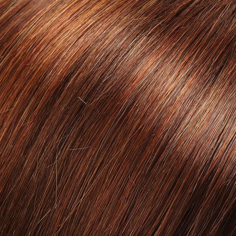Eva Gabor Wig Color Dark Chocolate Mist