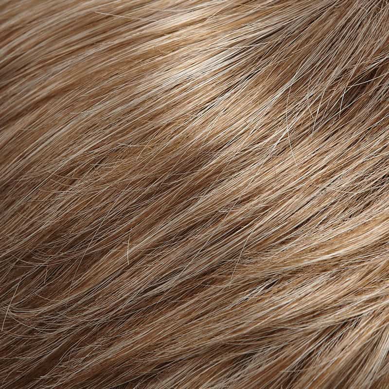 Eva Gabor Wig Color Dark Chocolate Mist
