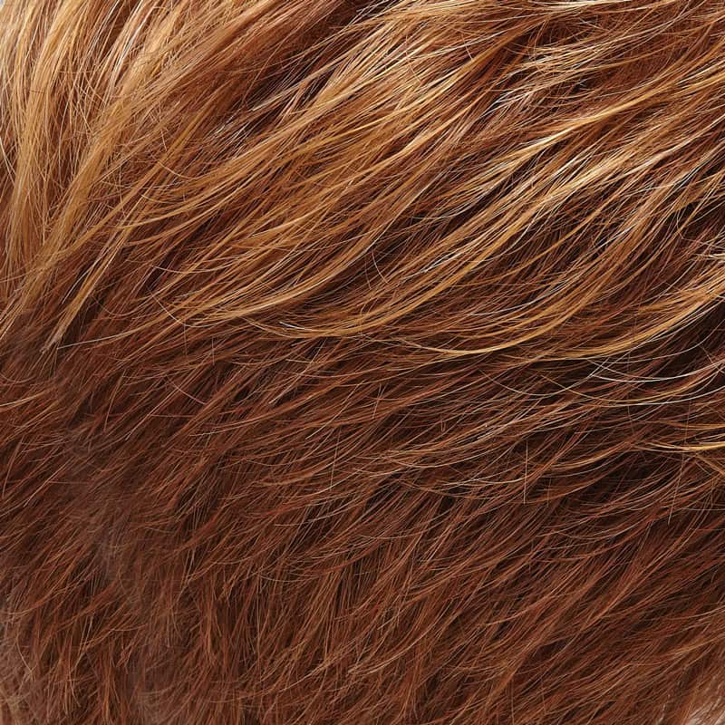 Eva Gabor Wig Color Dark Chocolate Mist