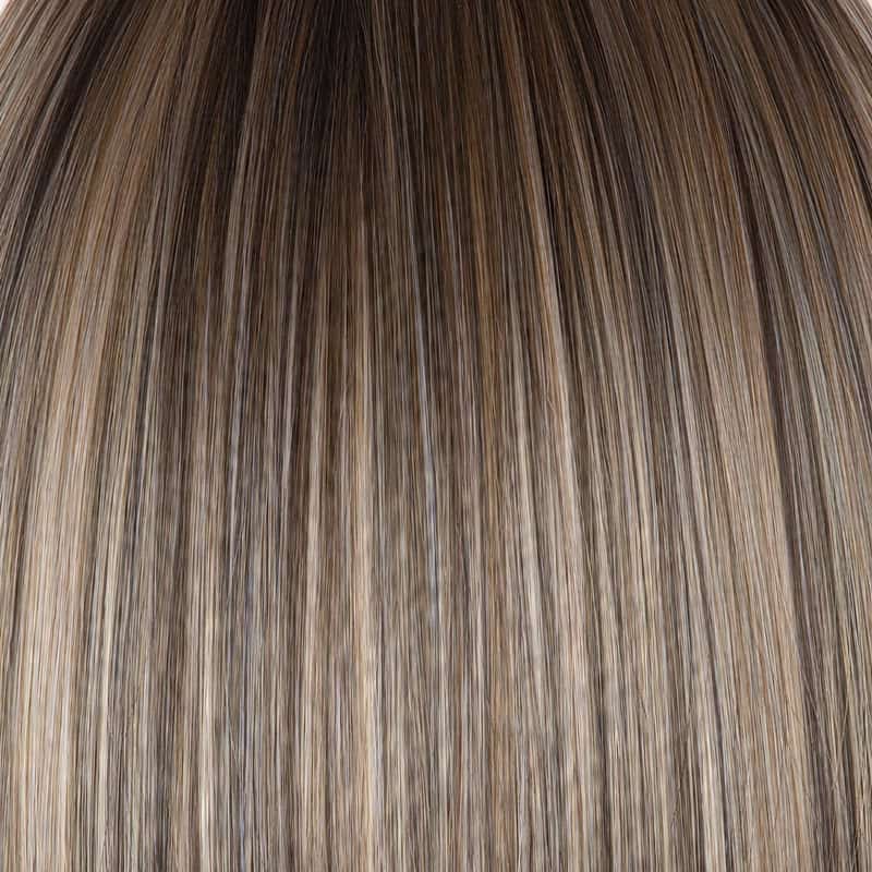 Eva Gabor Wig Color Dark Chocolate Mist