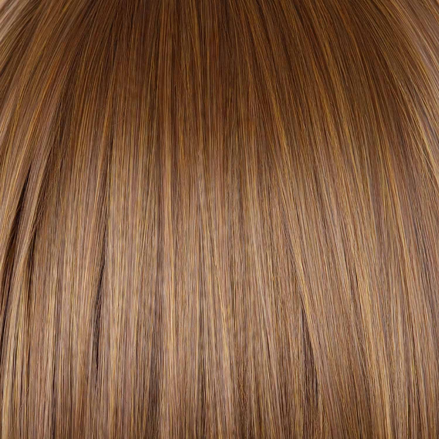 Eva Gabor Wig Color Dark Chocolate Mist