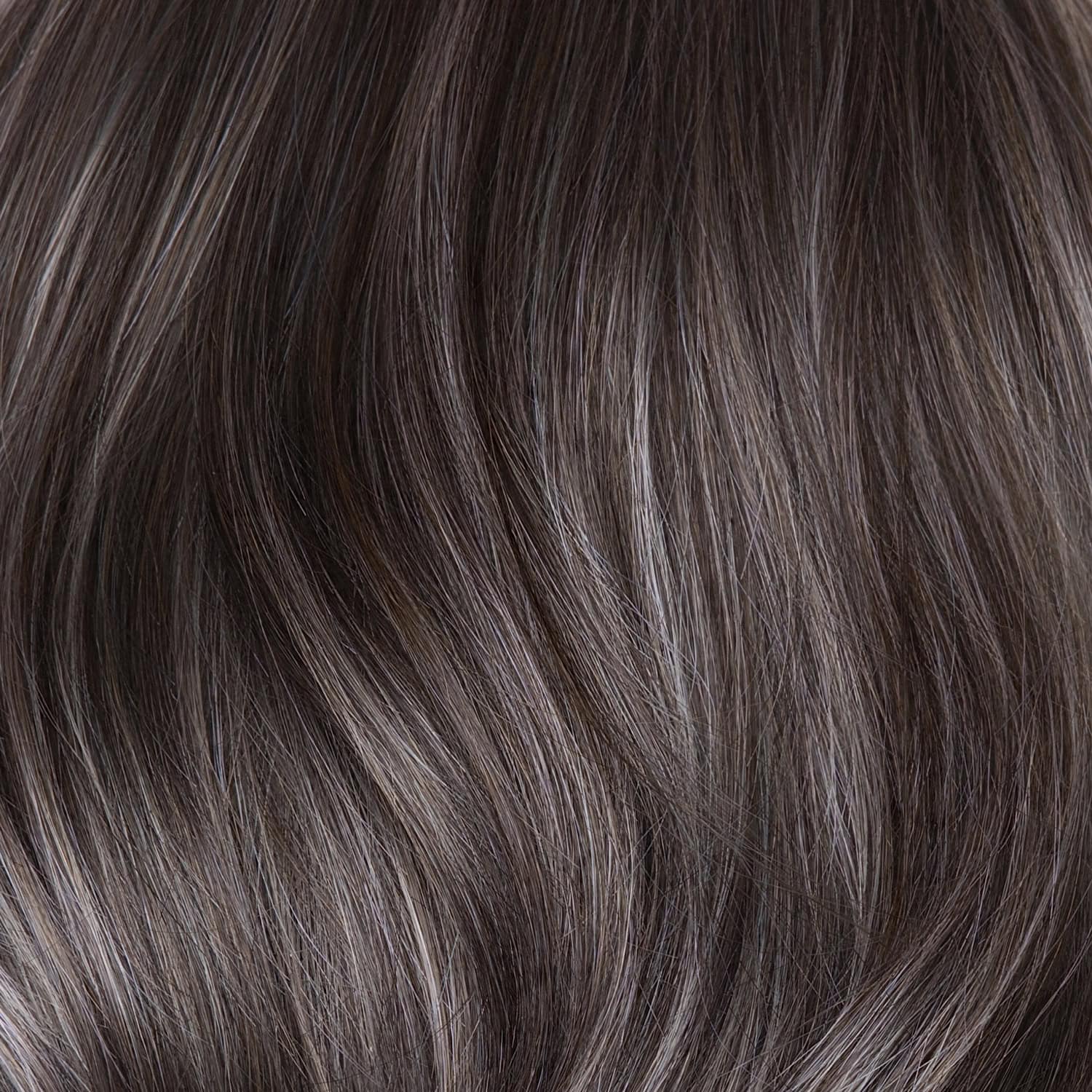 Eva Gabor Wig Color Dark Chocolate Mist