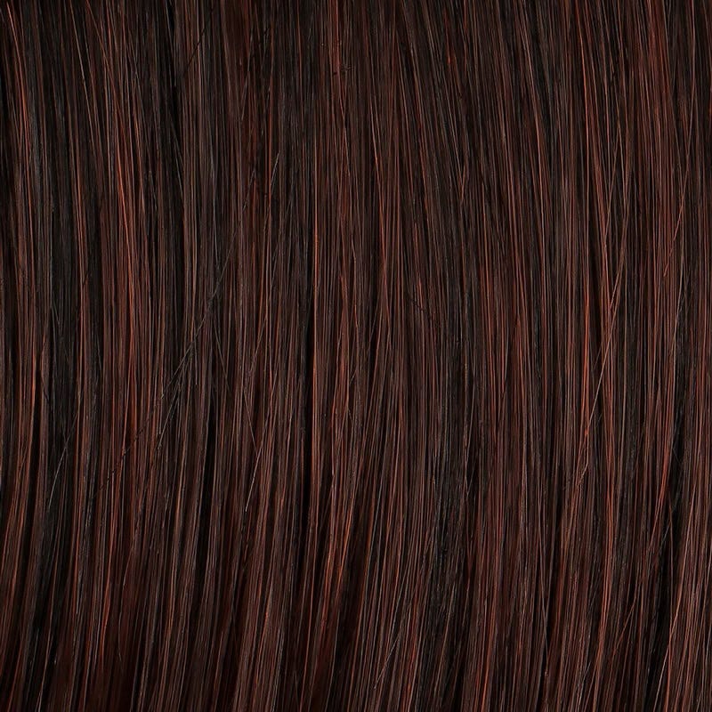Eva Gabor Wig Color Dark Chocolate Mist