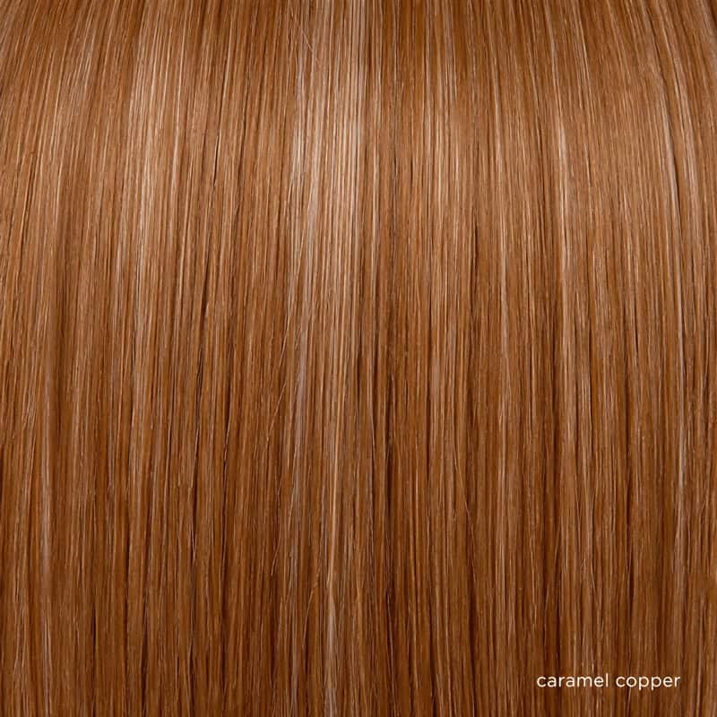 Eva Gabor Wig Color Dark Chocolate Mist